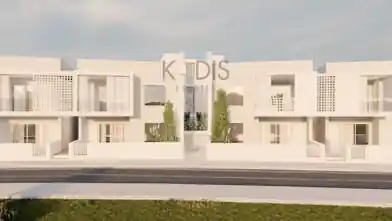Apartment for sale, Nicosia, Alampra