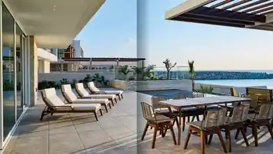 Villa for sale, Famagusta, Ayia Napa