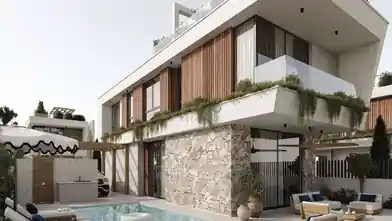 Βίλα προς πώληση, Αμμόχωστος, Αγία Νάπα