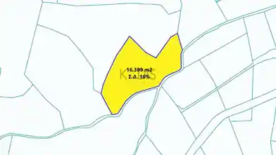 Działka komercyjna na sprzedaż, Dystrykt Limassol, Paramita