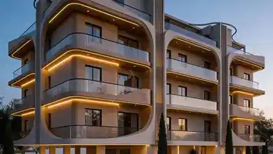 Apartment for sale, Larnaca