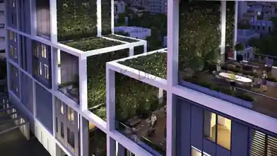 Mieszkanie na sprzedaż, Dystrykt Limassol, Limassol