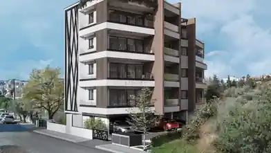 Apartment for sale, Limassol