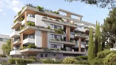 Mieszkanie na sprzedaż, Dystrykt Limassol, Jermasoja