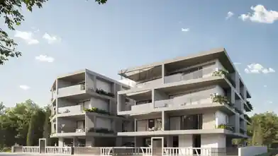 Apartment for sale, Nicosia, Agios Dometios, Dimos Lefkosias