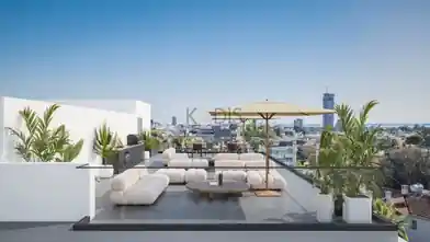 Apartment for sale, Limassol