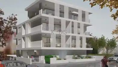 Квартира на продажу, Никосия, Строволос, Агиос Василиос