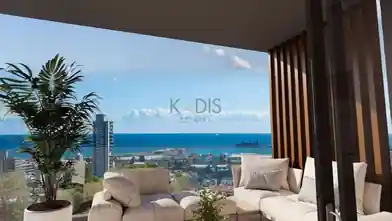 Apartment for sale, Limassol