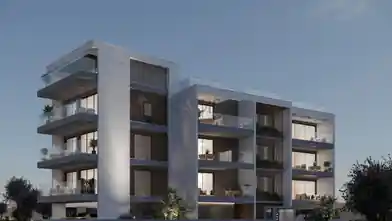 Mieszkanie na sprzedaż, Dystrykt Limassol, Limassol