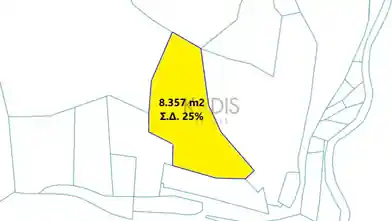 Commercial Plot for sale, Limassol, Kato Amiantos
