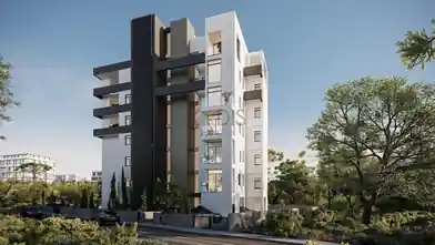 Mieszkanie na sprzedaż, Dystrykt Limassol, Jermasoja