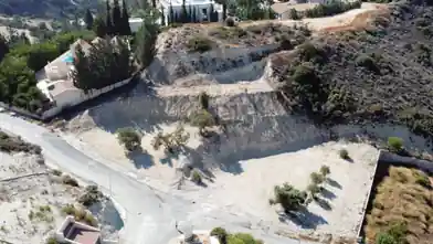 Działka mieszkaniowa na sprzedaż, Dystrykt Limassol, Ajos Tichonas, Dimos Amathountas