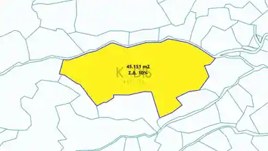 Commercial Plot for sale, Limassol, Mathikoloni, Dimos Amathountas
