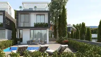 Detached House for sale, Limassol, Moni