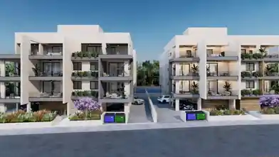 Apartment for sale, Larnaca, Aradippou