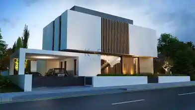 Detached House for sale, Nicosia, Dali