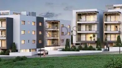 Квартира на продаж, Лімасол, Піргос