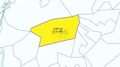Residential Plot for sale, Nicosia, Kalopanayiotis