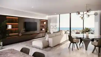 Apartment for sale, Limassol, Germasogeia, Agia Paraskevi