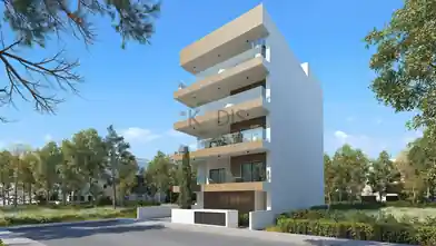 Διαμέρισμα προς πώληση, Λάρνακα, Σωτήρος
