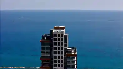 Apartment for rent, Limassol, Agios Tychon