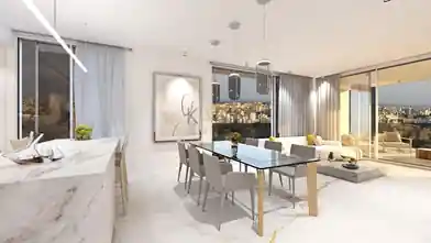 Apartment for sale, Nicosia