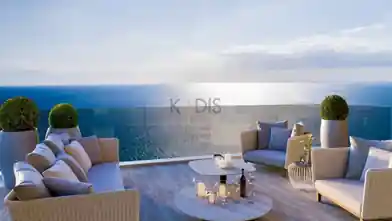Apartment for sale, Limassol, Agios Tychon