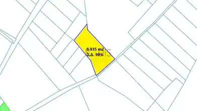 Commercial Plot for sale, Larnaca, Perivolia, Dimos Dromolaxias-Meneou