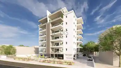 Apartment for sale, Nicosia, Latsia