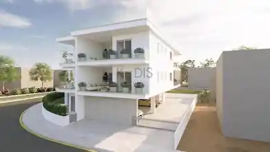 Apartment for sale, Nicosia, Lakatamia