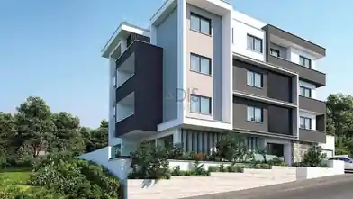Mieszkanie na sprzedaż, Dystrykt Limassol, Jermasoja, Agia Paraskevi