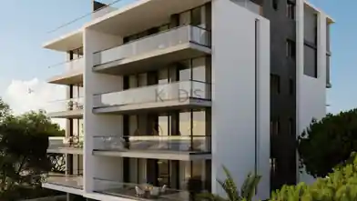Διαμέρισμα προς πώληση, Λεμεσός, Γερμασόγεια, Ποταμός της Γερμασόγειας