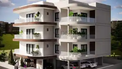 Mieszkanie na sprzedaż, Dystrykt Limassol, Limassol