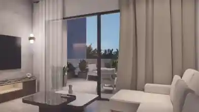 Apartment for sale, Nicosia, Kokkinotrimithia