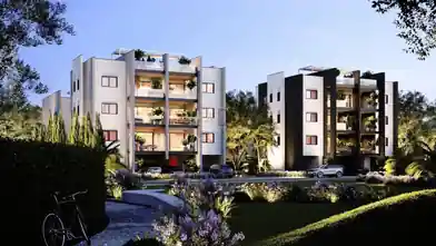 Apartment for sale, Limassol, Tserkezoi, Archangelos Michail