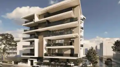 Apartment for sale, Nicosia, Agios Dometios, Dimos Lefkosias