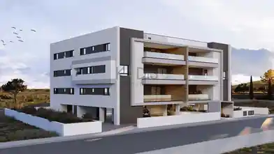 Apartment for sale, Limassol, Ypsonas