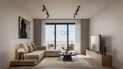 Apartment for sale, Limassol, Mesa Geitonia