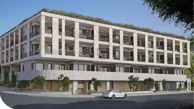 Mieszkanie na sprzedaż, Dystrykt Limassol, Limassol, Ιστορικό Κέντρο