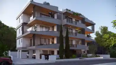 Apartment for sale, Nicosia, Latsia