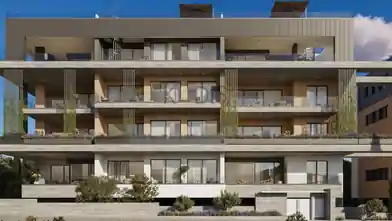 Mieszkanie na sprzedaż, Dystrykt Limassol, Limassol, Katholiki