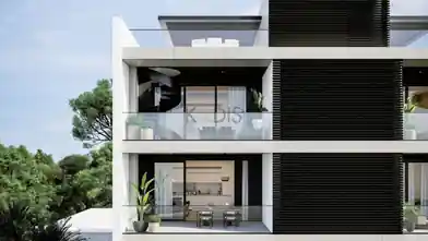Apartment for sale, Limassol