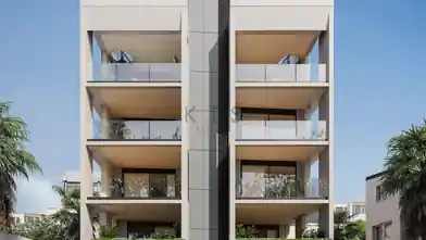 Mieszkanie na sprzedaż, Dystrykt Limassol, Limassol