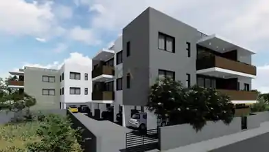Apartment for sale, Limassol, Tserkezoi
