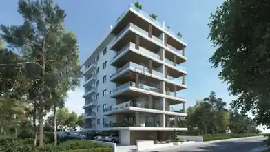 Διαμέρισμα προς πώληση, Λάρνακα, Χρυσοπολίτισσα