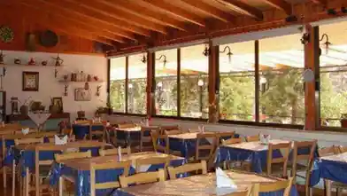 Hotel for sale, Limassol, Kato Platres