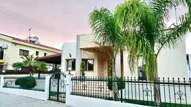 Detached House for sale, Limassol, Episkopi