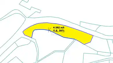 Residential Plot for sale, Larnaca, Mosfiloti