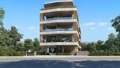 Apartment for sale, Larnaca, Kamares