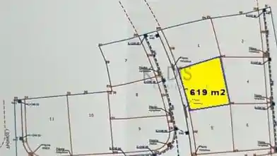 Residential Plot for sale, Nicosia, Nisou, Dimos Notias Lefkosias-Idaliou